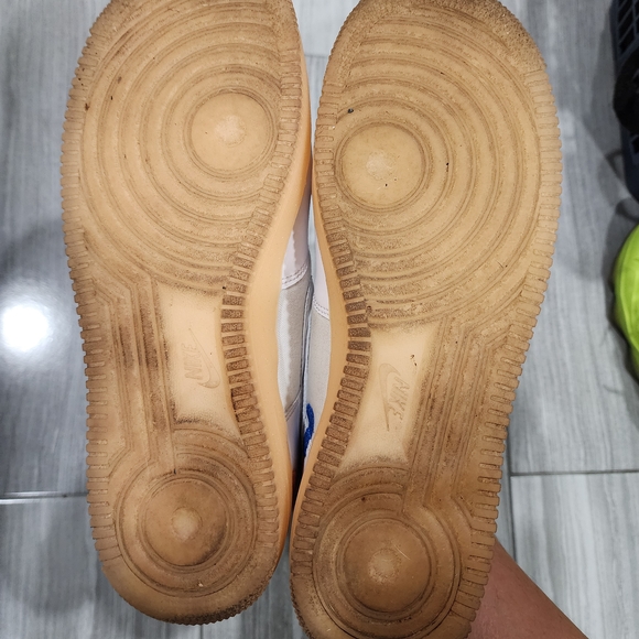 Nike AF1 x Mayumi Yamase sz 10 - Picture 2 of 5